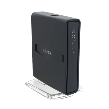MikroTik hAP ac lite TC