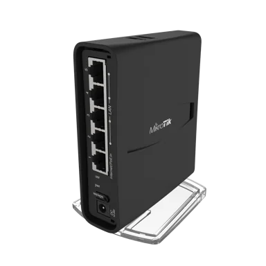 MikroTik hAP ac²